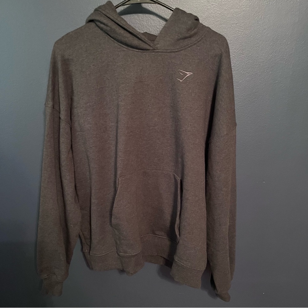 Gymshark sweatshirt